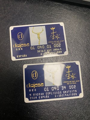 Lot 463 - SALVADOR DALI