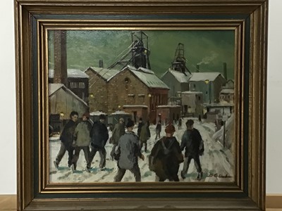 Lot 231 - WILLIAM G BELL