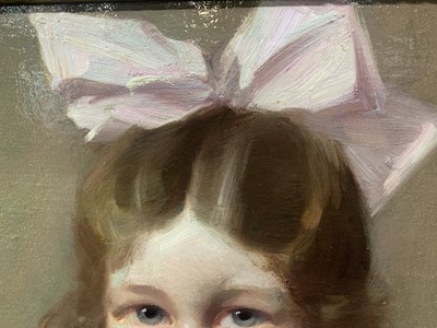 Lot 306 - JAMES BELL ANDERSON RSW  (SCOTTISH 1886 - 1938)