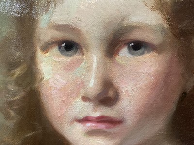 Lot 306 - JAMES BELL ANDERSON RSW  (SCOTTISH 1886 - 1938)