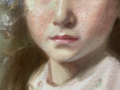 Lot 306 - JAMES BELL ANDERSON RSW  (SCOTTISH 1886 - 1938)