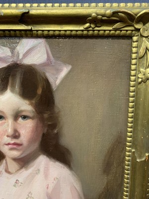 Lot 306 - JAMES BELL ANDERSON RSW  (SCOTTISH 1886 - 1938)