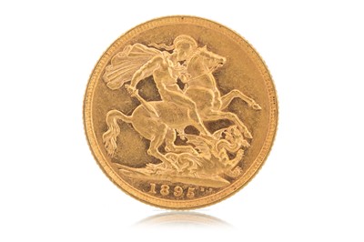 Lot 35 - VICTORIA SOVEREIGN