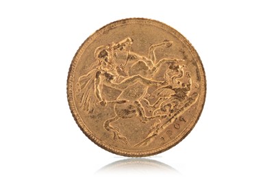 Lot 36 - VICTORIA SOVEREIGN