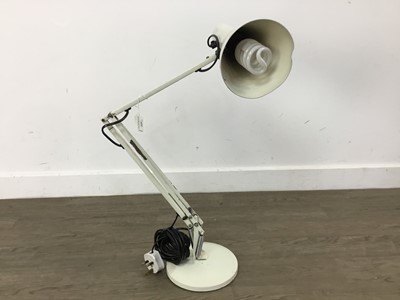 Lot 269 - ANGLEPOISE LAMP