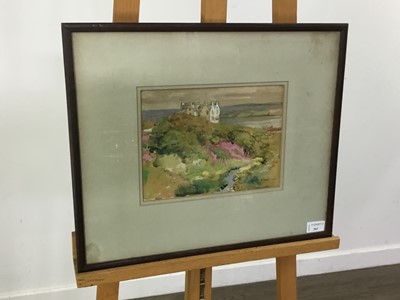 Lot 261 - WILLIAM WALLS