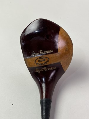 Lot 288 - COLLECTION OF GOLF CLUBS