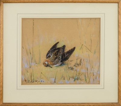 Lot 290 - * HENRY YOUNG ALISON (SCOTTISH 1889 - 1972)