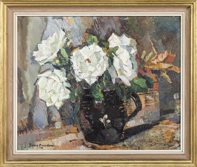 Lot 293 - BESSIE ELLEN DAVIDSON (AUSTRALIAN 1879 - 1965)