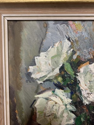 Lot 293 - BESSIE ELLEN DAVIDSON (AUSTRALIAN 1879 - 1965)