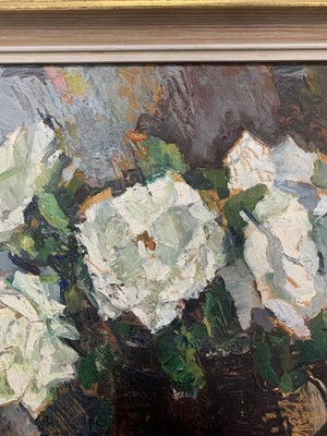 Lot 293 - BESSIE ELLEN DAVIDSON (AUSTRALIAN 1879 - 1965)