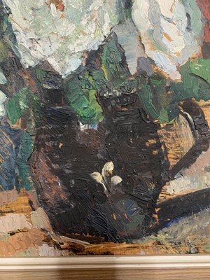 Lot 293 - BESSIE ELLEN DAVIDSON (AUSTRALIAN 1879 - 1965)