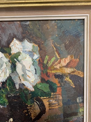 Lot 293 - BESSIE ELLEN DAVIDSON (AUSTRALIAN 1879 - 1965)