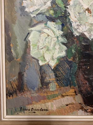 Lot 293 - BESSIE ELLEN DAVIDSON (AUSTRALIAN 1879 - 1965)