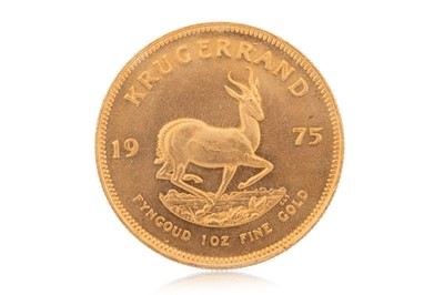 Lot 51 - KRUGERRAND