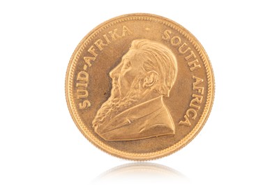 Lot 52 - KRUGERRAND