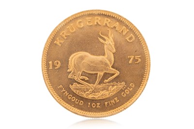 Lot 54 - KRUGERRAND