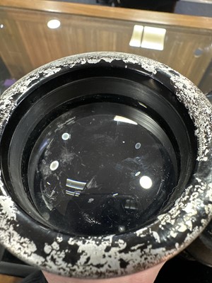 Lot 25 - CARL ZEISS, THIRD REICH KRIEGSMARINE 8x60 BINOCULARS