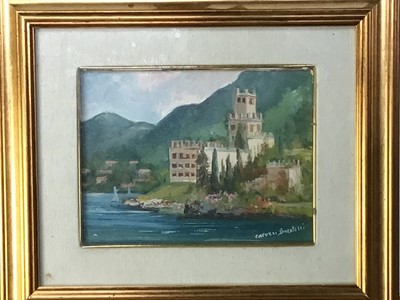 Lot 391 - ITALIAN SCHOOL