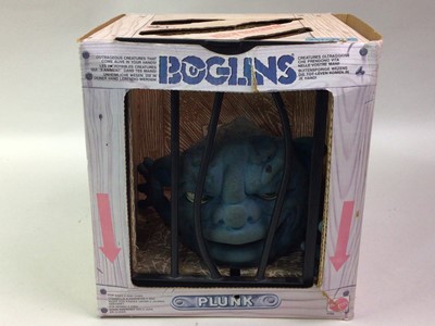 Lot 928 - MATTEL, 'PLUNK' BOGLIN