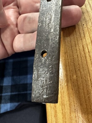 Lot 1156 - JAPANESE CHISA KATANA