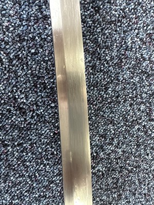 Lot 1156 - JAPANESE CHISA KATANA