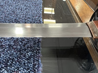 Lot 1156 - JAPANESE CHISA KATANA