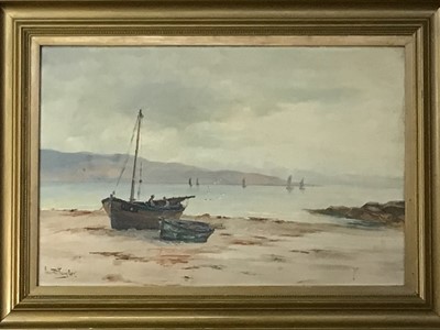 Lot 423 - HUGH TAYLOR