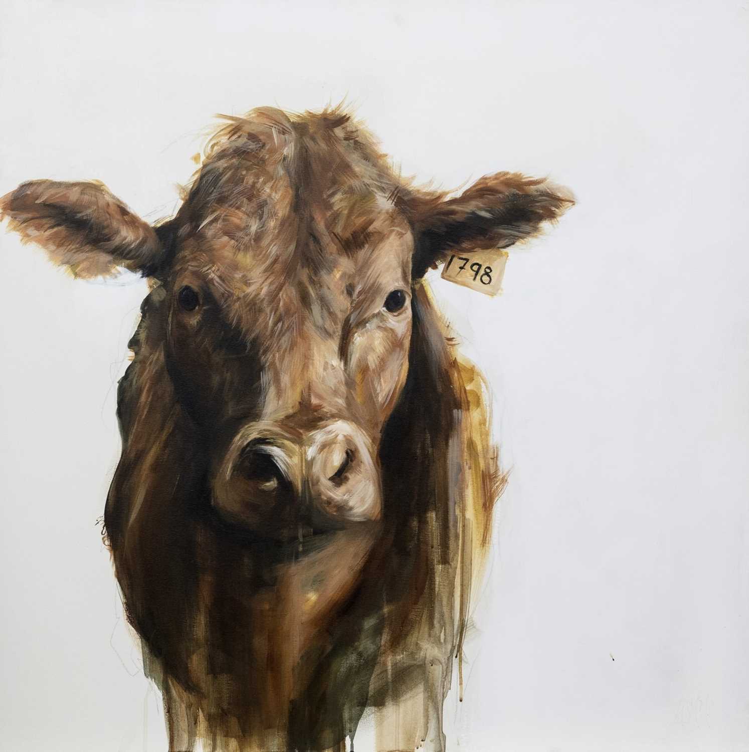 Lot 67 - * GEORGINA MCMASTER (SCOTTISH b. 1980)