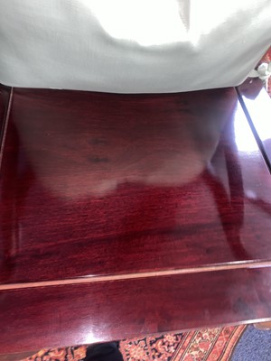 Lot 1169 - CHINESE HARDWOOD HORSESHOE CHAIR