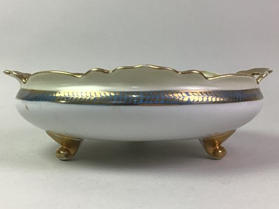 Lot 454 - NORITAKE BOWL