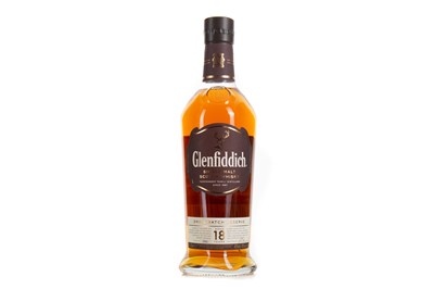 Lot 45 - GLENFIDDICH 18 YEAR OLD SMALL BATCH RESERVE