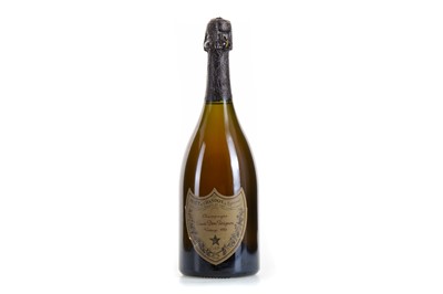 Lot 676 - MOET & CHANDON DOM PERIGNON 1983 VINTAGE