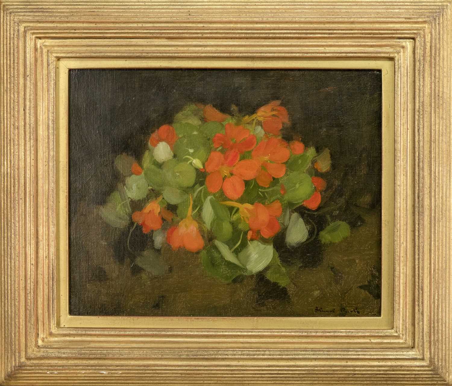 Lot 305 - JAMES STUART PARK (SCOTTISH 1862 - 1933)