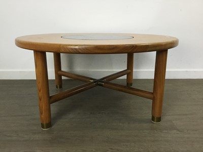 Lot 554 - G-PLAN TEAK COFFEE TABLE