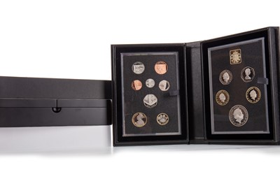 Lot 86 - COLLECTION OF DECIMAL COIN SETS AND OTHERS
