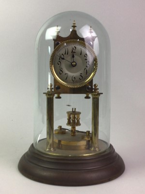 Lot 592 - ANNIVERSARY CLOCK