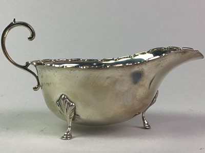 Lot 625 - COLLECTION OF SILVER