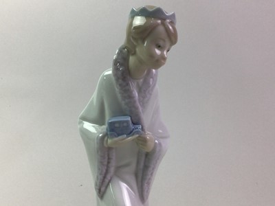 Lot 629 - LLADRO NATIVITY GROUP