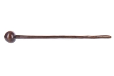 Lot 48 - ZULU KNOBKERRIE