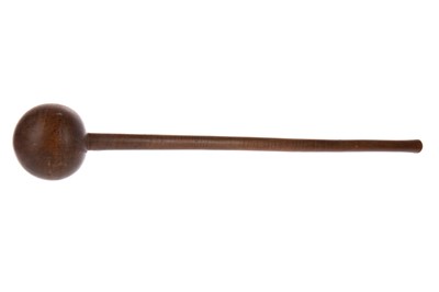 Lot 51 - ZULU KNOBKERRIE