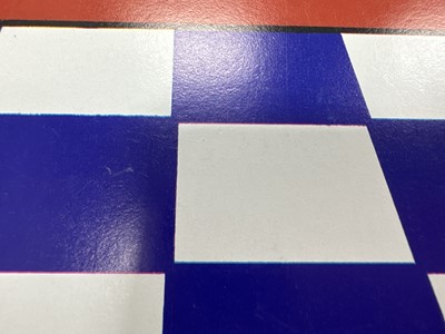 Lot 953 - VELVET UNDERGROUND - CONCERT POSTER, JULY 12-13 1968, SHRINE EXPOSITION HALL, LOS ANGELES