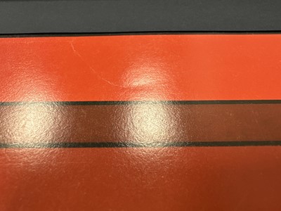 Lot 953 - VELVET UNDERGROUND - CONCERT POSTER, JULY 12-13 1968, SHRINE EXPOSITION HALL, LOS ANGELES