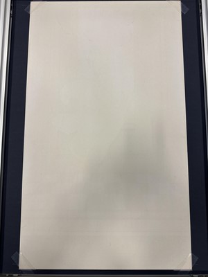 Lot 953 - VELVET UNDERGROUND - CONCERT POSTER, JULY 12-13 1968, SHRINE EXPOSITION HALL, LOS ANGELES