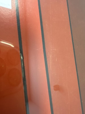 Lot 953 - VELVET UNDERGROUND - CONCERT POSTER, JULY 12-13 1968, SHRINE EXPOSITION HALL, LOS ANGELES