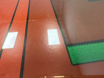 Lot 953 - VELVET UNDERGROUND - CONCERT POSTER, JULY 12-13 1968, SHRINE EXPOSITION HALL, LOS ANGELES