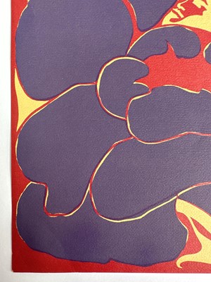 Lot 954 - (ANDY WARHOL'S) VELVET UNDERGROUND - CONCERT POSTER, 1967, THE TRAUMA, PHILADELPHIA