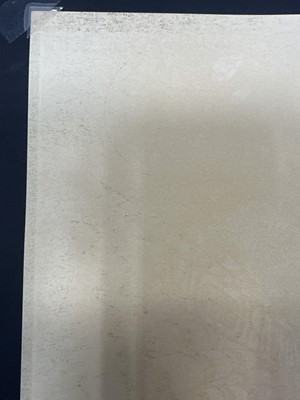 Lot 955 - VELVET UNDERGROUND - CONCERT POSTER, JUNE 7-9 1968, AVALON BALLROOM, SAN FRANCISCO