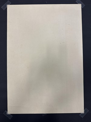 Lot 959 - VELVET UNDERGROUND - CONCERT POSTER, 18-20 OCTOBER, AVALON BALLROOM, SAN FRANCISCO