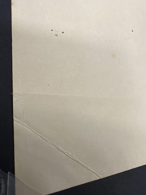 Lot 959 - VELVET UNDERGROUND - CONCERT POSTER, 18-20 OCTOBER, AVALON BALLROOM, SAN FRANCISCO